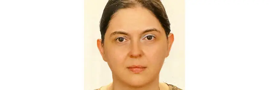 Dr. Nur Feza Erdoğdu