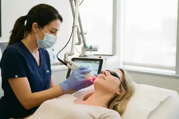 Fraksıyonel Lazer Yaptıranlar