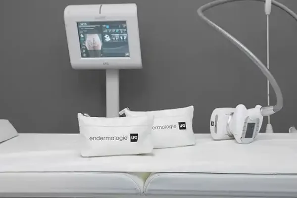 LPG Bölgesel Zayıflama