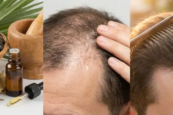 Saw Palmetto Saç Çıkarır Mı